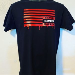 Black Lives Matter Shirt